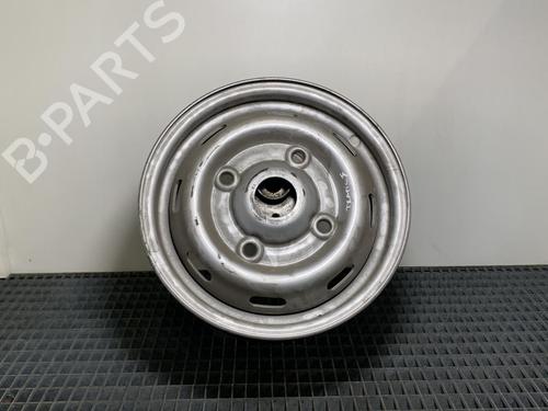 Used Rim PEUGEOT 308 I (4A_, 4C_) 1.6 HDi (90 hp) 20009431