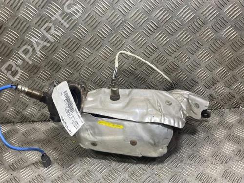 Used Catalyst Catalyst NISSAN QASHQAI II (J11, J11_) 1.2 DIG-T (115 hp) 20184397 20184397