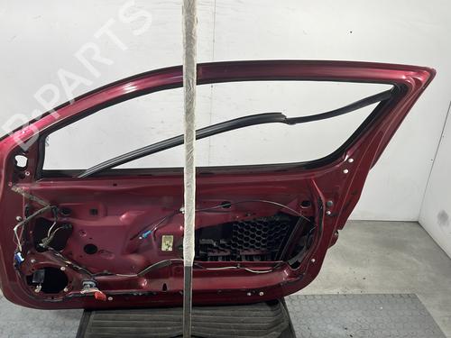 Right front door RENAULT MEGANE I Coach (DA0/1_) 1.6 16V (DA0B, DA04, DA11) | BP27254138C3 