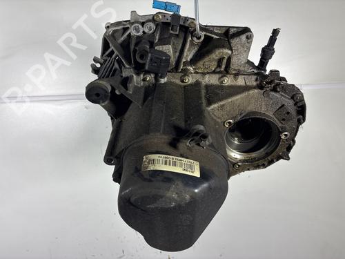 Gearkasse Gearkasse 37723192 37723192