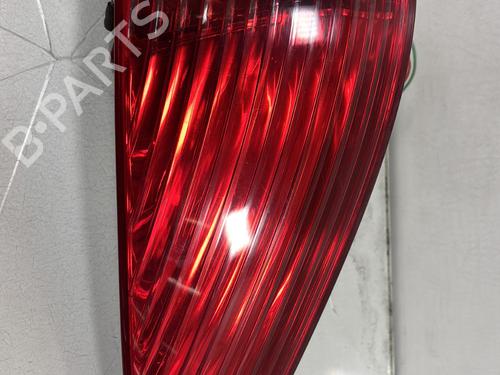 Left taillight PEUGEOT 607 (9D, 9U) 2.2 HDi | BP32339419C34 - Image 4