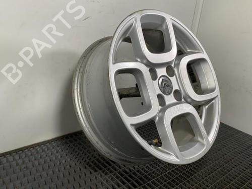 Used Rim CITROËN C4 CACTUS 1.5 BlueHDi 100 (102 hp) 21962872