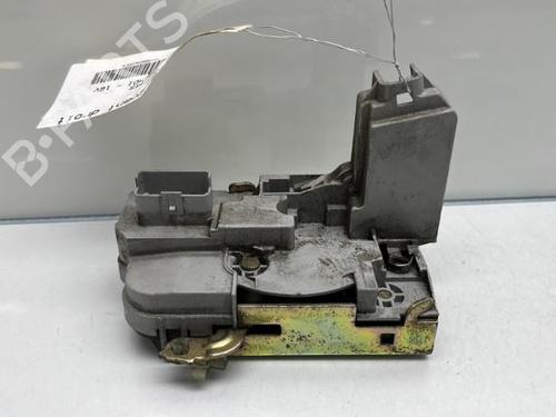 Used Front right lock Front right lock PEUGEOT 307 (3A/C) 1.6 HDi 110 (109 hp) 19958625 19958625