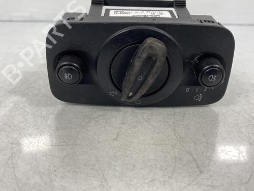 Used Switch Switch FORD FIESTA VI (CB1, CCN) 1.4 TDCi (70 hp) 19979541 19979541