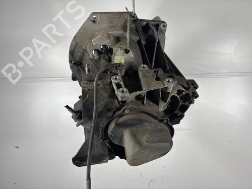 Gearbox FORD FIESTA VI (CB1, CCN) 1.6 TDCi | BP35896045M3 - Image 2
