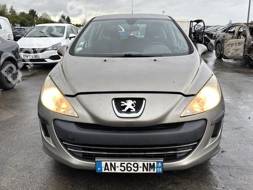 Left front window switch PEUGEOT 308 I (4A_, 4C_) 1.6 16V | BP27355985I27 - Image 21