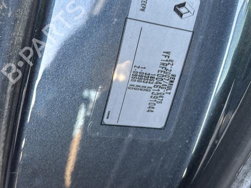 Left front shock absorber RENAULT KADJAR (HA_, HL_) 1.2 TCe 130 (HLMR) | BP25337694M16  - Image 5