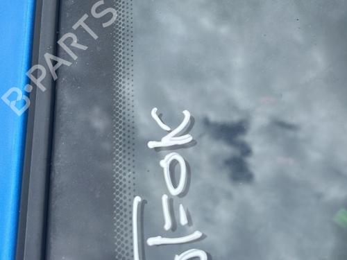 Right front window switch FORD FIESTA V (JH_, JD_) 1.3 | BP19962955I26 