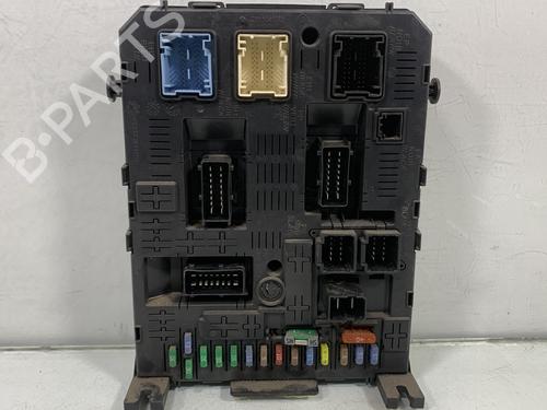 Electronic module CITROËN BERLINGO MULTISPACE (B9) 1.6 HDi 110 | BP31602181M83 