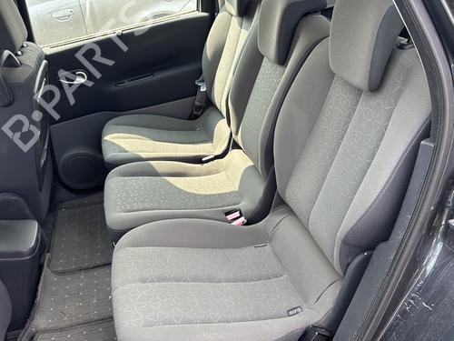 Fuel tank RENAULT SCÉNIC II (JM0/1_) 1.5 dCi (JM1E, JM16) | BP29320544C62 