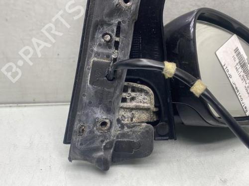 Right mirror VW GOLF PLUS V (5M1, 521)  | BP19971718C27 
