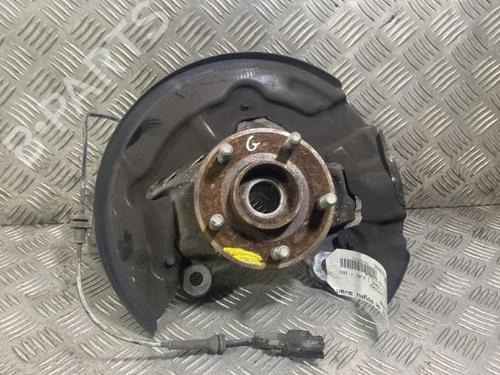Venstre Styrespindel Lejehus FORD MONDEO V Saloon (CD) | BP19990177M25 - Image 2