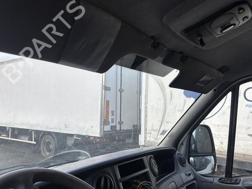 Peças IVECO DAILY IV Platform/Chassis 4782849