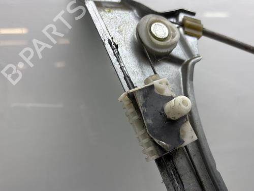 Front left window mechanism RENAULT CLIO III (BR0/1, CR0/1)  | BP25716528C22 