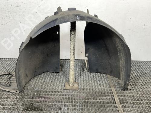 Wheel arch PEUGEOT 207 (WA_, WC_) 1.6 HDi | BP29507381C56 
