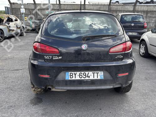 Left tailgate light ALFA ROMEO 147 (937_) 1.9 JTDM 8V (937.AXD1A, 937.AXU1A, 937.BXU1A) | BP31880915C79 - Image 11