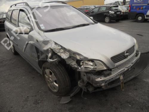 Fuel flap OPEL ASTRA G Estate (T98) 2.0 DTI 16V (F35) | BP19985628C131