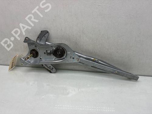 Used Front left window mechanism Front left window mechanism RENAULT KANGOO (KC0/1_) 1.5 dCi (KC07) (65 hp) 34243059 34243059