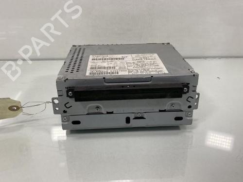 Radio VOLVO S80 II (124) D5 | BP20001544E6 