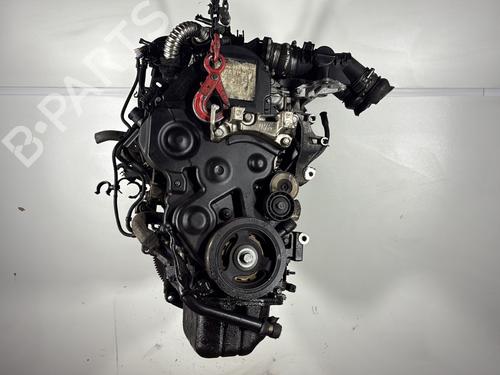 Engine PEUGEOT PARTNER MPV (5_, G_) 1.6 HDi 75 | BP33711195M1 - Image 3