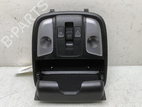 Interior roof light KIA SPORTAGE IV (QL, QLE) 1.7 CRDi | BP19974096I8 