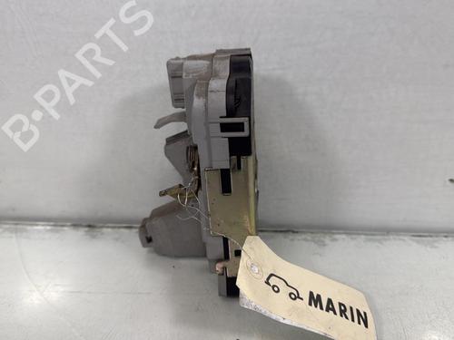 Used Rear left lock Rear left lock PEUGEOT 307 (3A/C) 1.6 HDi 110 (109 hp) 33180718 33180718