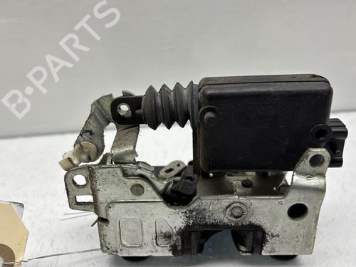 Venstre bagtil lås DACIA LOGAN MCV (KS_) 1.6 16V (KS0L, KS0M, KS0P, KS1S) | BP30791262C100