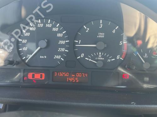 Starter BMW 3 Coupe (E46) 330 Cd | BP27211608M8  - Image 24