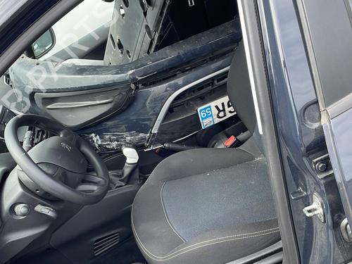 Starter PEUGEOT 208 I (CA_, CC_) 1.2 VTi 68 / PureTech 68 | BP20021844M8 