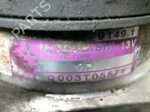 Used ABS pump HONDA CIVIC V Hatchback (EG) [1991-1995]  20015611