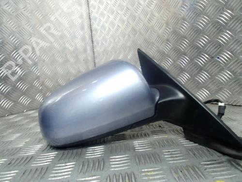Right mirror AUDI A3 Sportback (8PA) 1.9 TDI | BP19977095C27 