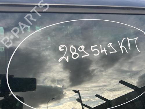 Gearbox SEAT ALHAMBRA (7V8, 7V9) 1.9 TDI | BP19994011M3 