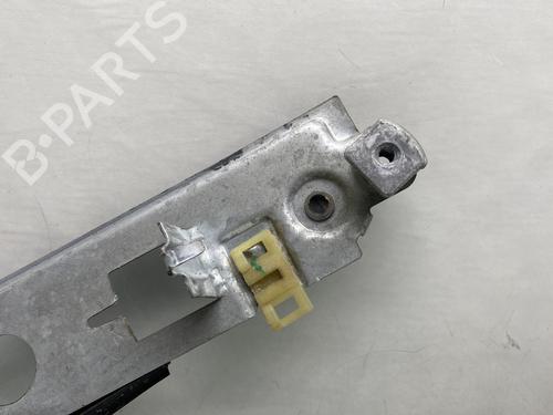 Front right window mechanism RENAULT MEGANE II (BM0/1_, CM0/1_) 1.4 16V (BM0B, CM0B) | BP29615507C23 
