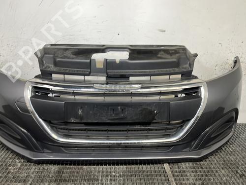 Foran kofangere PEUGEOT 208 I (CA_, CC_) 1.5 BlueHDI 100 (102 hp) 31861947