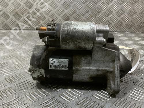 Starter RENAULT MEGANE II Estate (KM0/1_) 1.5 dCi (KM16, KM1E) | BP29886850M8