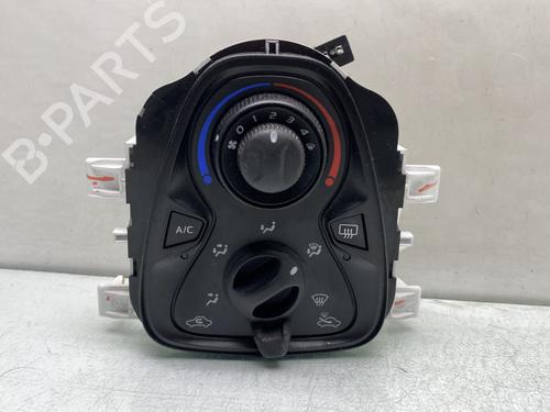 Used Climate control CITROËN C1 II (PA_, PS_) 1.0 VTi 72 (72 hp) 30546754