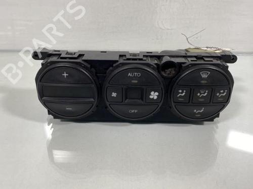 Used Climate control OPEL VECTRA B (J96) [1995-2004]  20020028