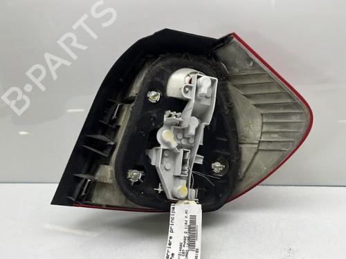 Left taillight BMW 1 (E87)  | BP21685344C34 