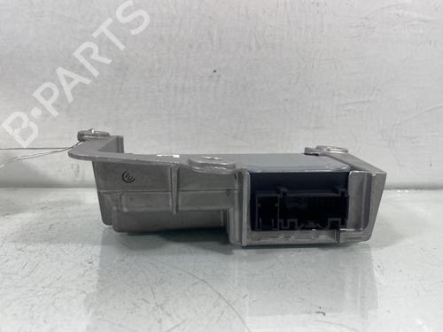 ECU airbags RENAULT CLIO III (BR0/1, CR0/1) 1.5 dCi (BR17, CR17) | BP29507319M53 