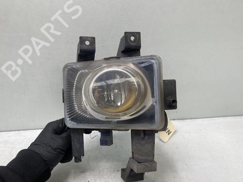 Used Right front fog light Right front fog light OPEL ZAFIRA / ZAFIRA FAMILY B (A05) 1.7 CDTI (M75) (110 hp) 32447090 32447090