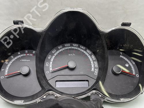 Instrument cluster KIA VENGA (YN) 1.6 CRDi 115 | BP23991492C47  - Image 6