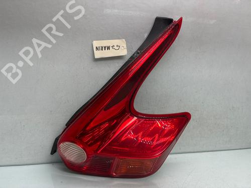 Used Right taillight Right taillight 38598754 38598754