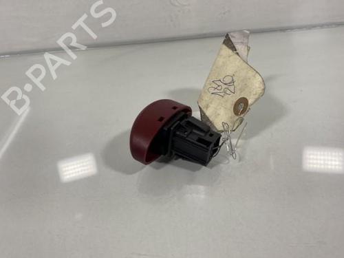 Warning switch PEUGEOT 206 Hatchback (2A/C)  | BP20017557I22 