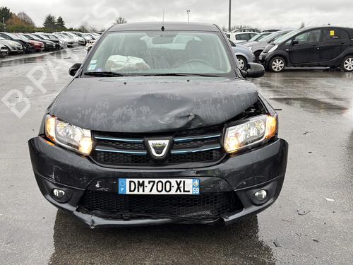 Tailgate DACIA SANDERO II 1.2 | BP33874714C6 - Image 23