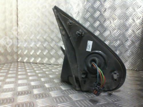 Used Left mirror Left mirror 20005368 20005368