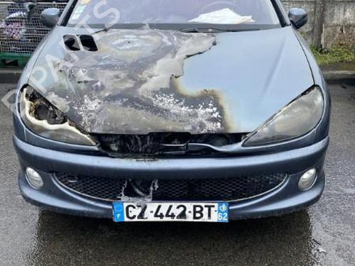Felg PEUGEOT 206 Hatchback (2A/C)  | BP21963172C45 