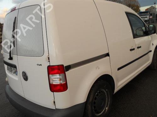 Front windshield wiper arm VW CADDY III Box Body/MPV (2KA, 2KH, 2CA, 2CH)  | BP20035294C143 