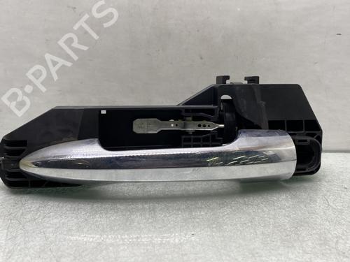 Used Front right exterior door handle ALFA ROMEO MITO (955_) 1.3 MultiJet (955AXP1A, 955AYC1A) (95 hp) 22348541