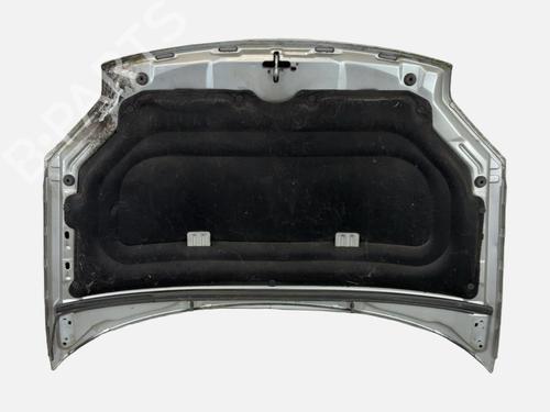 Used Hood Hood PEUGEOT PARTNER Box Body/MPV (5_, G_) 1.6 HDi 90 (90 hp) 39730720 39730720