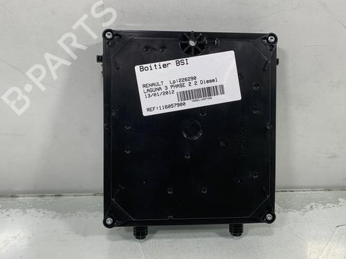 Fuse box RENAULT LAGUNA III (BT0/1) 2.0 dCi (BT07, BT0J, BT14, BT1A, BT1S) | BP30941107E1 - Image 3